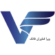 لوگو شرکت ویرا فناوران فاتک