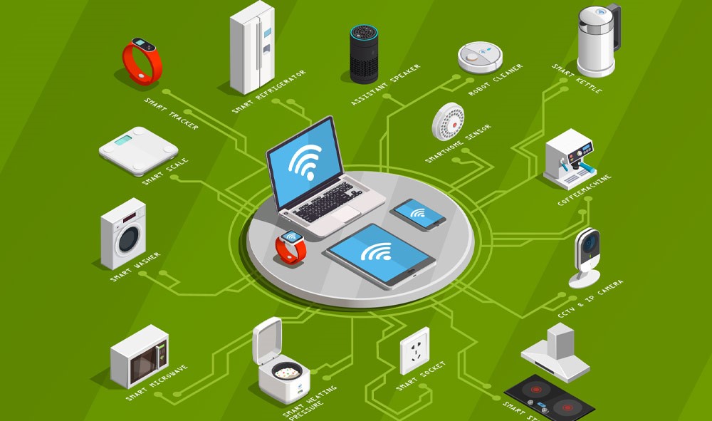 نقش تجهیزات اکتیو و پسیو در توسعه شبکههای 5G