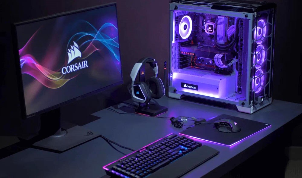 تجهیزات کامپیوتری