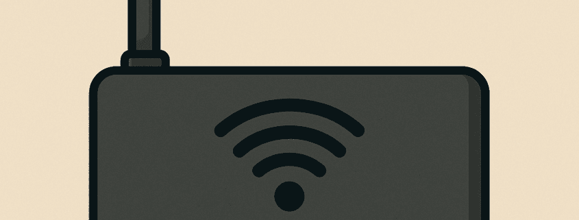 شبکه پایدار اتصال با اکسس پوینت