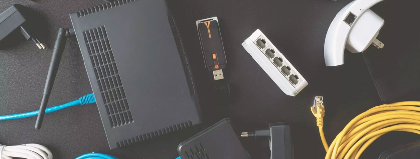 خرید تجهیزات اکتیو و پسیو شبکه سازمانی