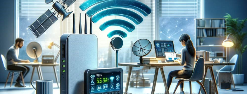 شبکه سازمانی