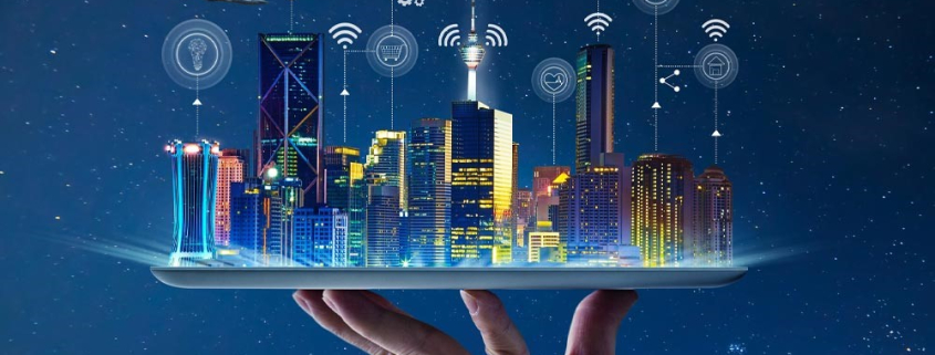 نقش تجهیزات اکتیو و پسیو در توسعه شبکههای 5G