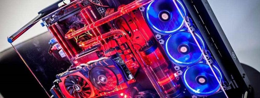 تجهیزات کامپیوتری